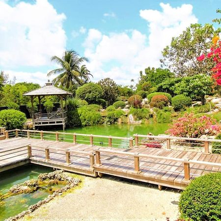 Exclusive Lake Tiny House In Beautiful Japanese Garden ホームステッド エクステリア 写真