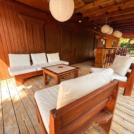 Exclusive Lake Tiny House In Beautiful Japanese Garden ホームステッド エクステリア 写真