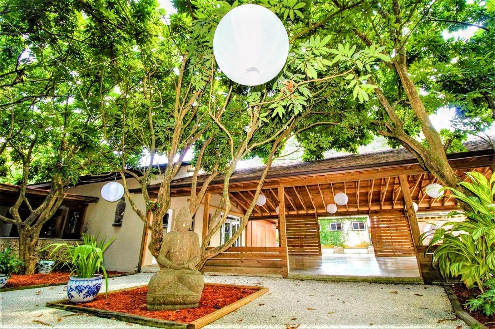 Exclusive Lake Tiny House In Beautiful Japanese Garden ホームステッド エクステリア 写真