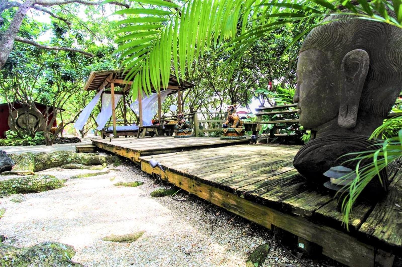 Exclusive Lake Tiny House In Beautiful Japanese Garden ホームステッド エクステリア 写真
