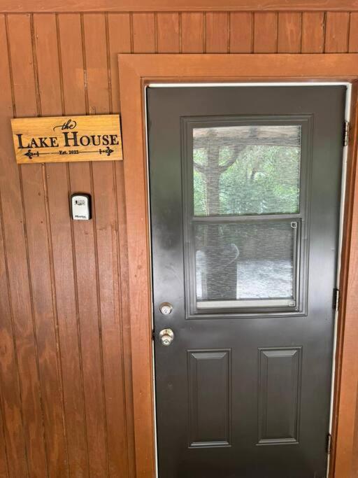 Exclusive Lake Tiny House In Beautiful Japanese Garden ホームステッド エクステリア 写真